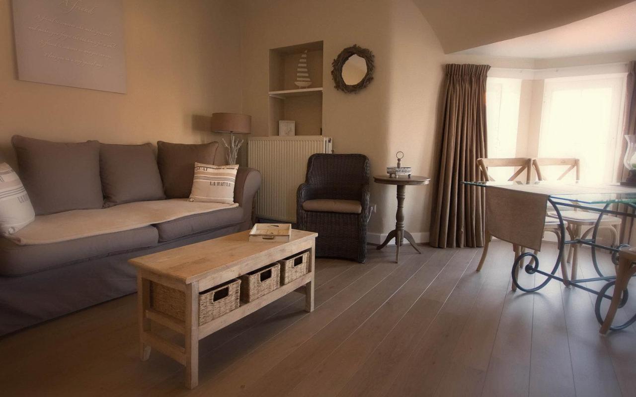 דה האן Hotel Villa La Tourelle חדר תמונה