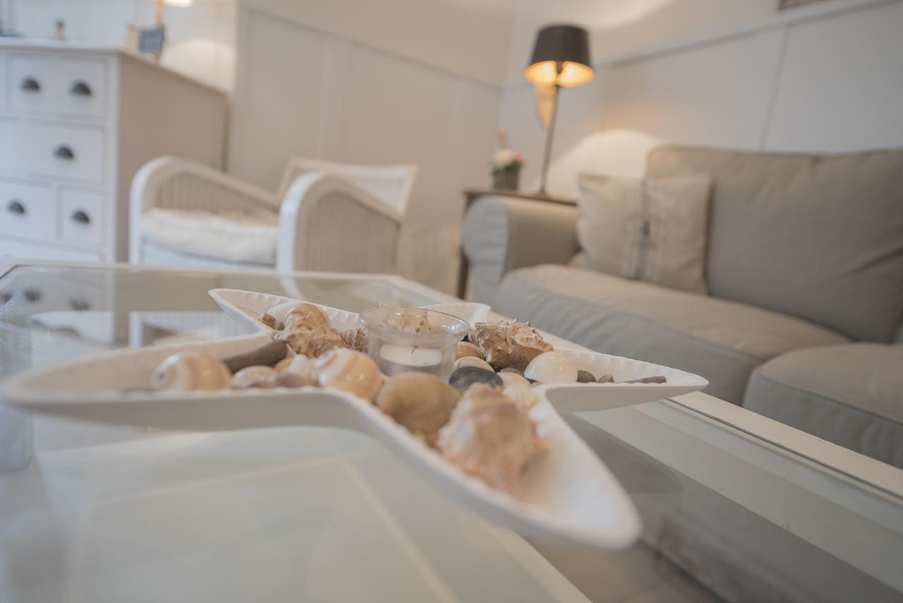דה האן Hotel Villa La Tourelle מראה חיצוני תמונה