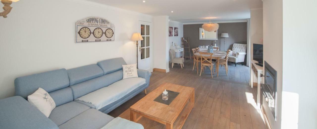 דה האן Hotel Villa La Tourelle מראה חיצוני תמונה